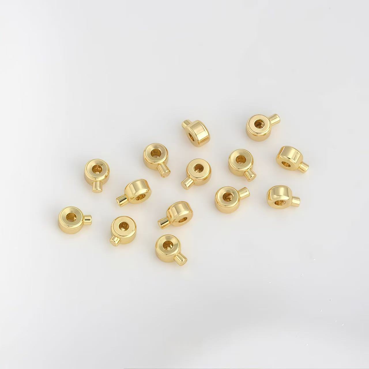 Sparkle beads accessories