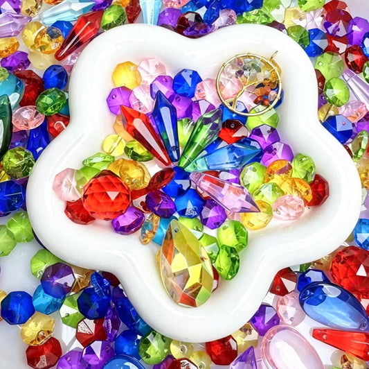 Tree of Life Suncatcher Bead Mix | DIY Supplies