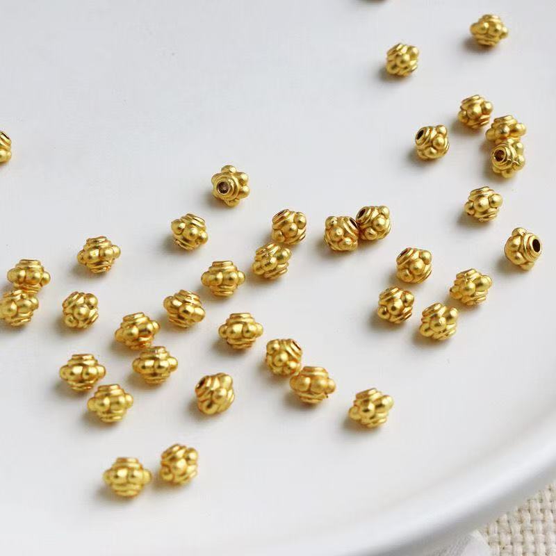 Round Spacer /ball needle/Wheel spacer