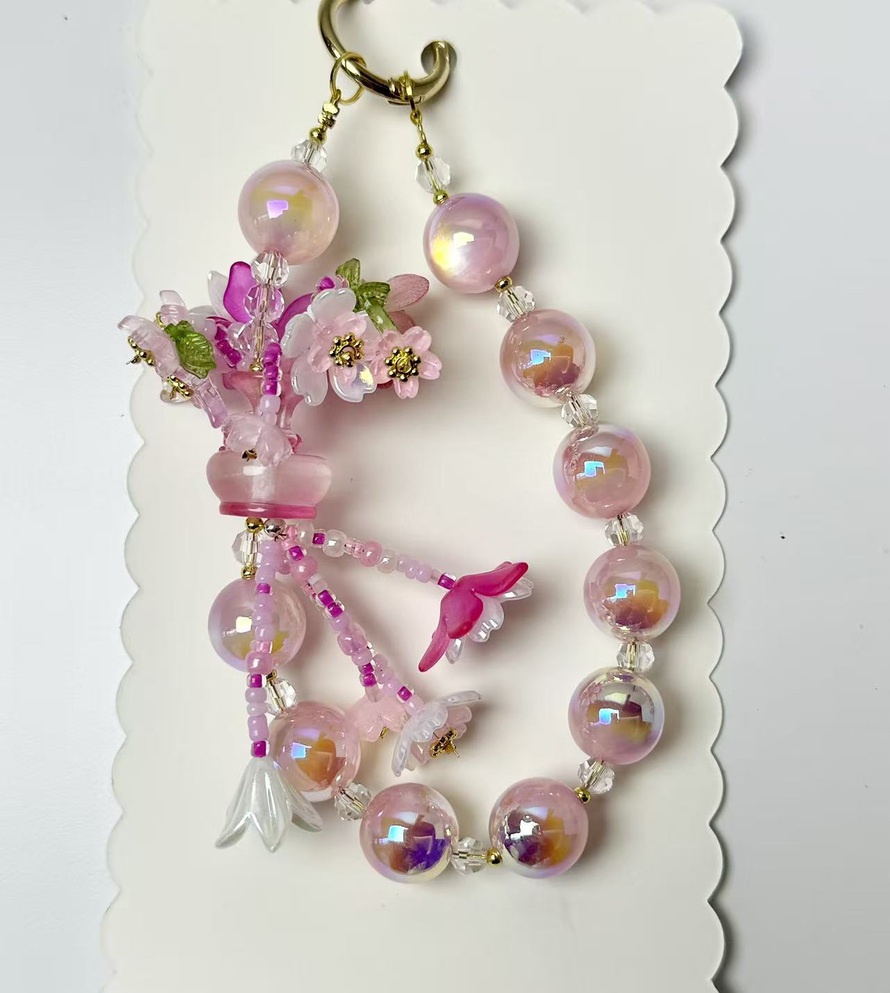 Blossom Pearl Symphony Mix