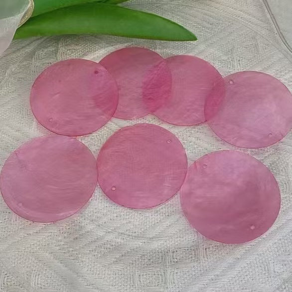 Colorful Mica Sheets for Suncatchers
