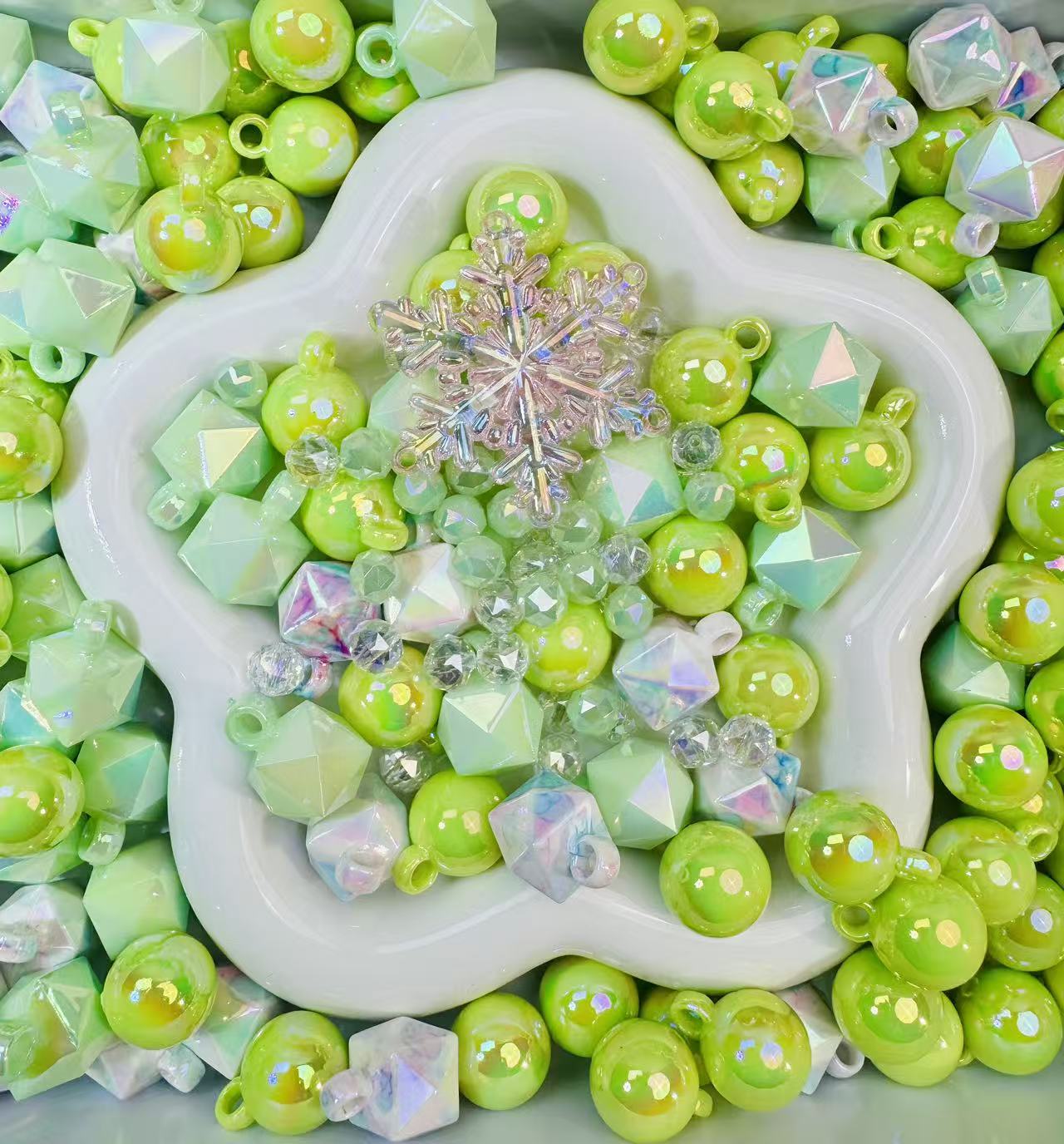 Whisper of Spring car changer Mix