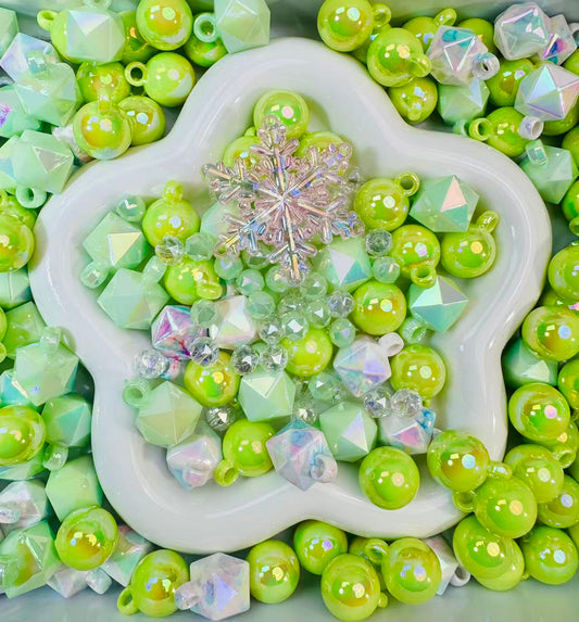 Whisper of Spring car changer Mix