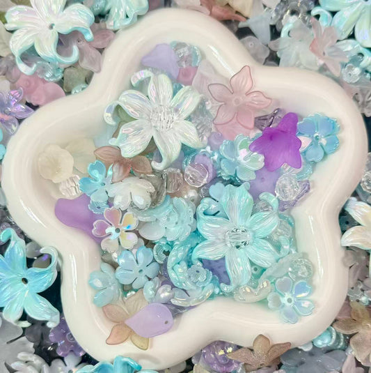 【BOGO】Mermaid’s Tear Garden Mix