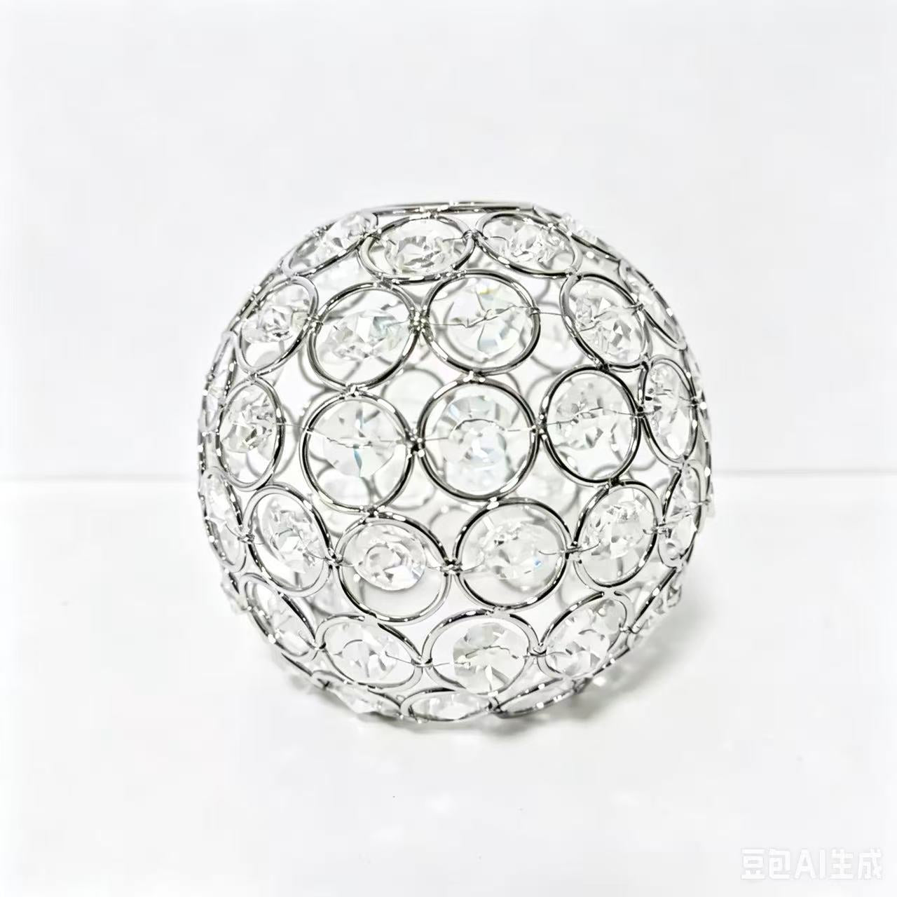 Crystal Dream Ball