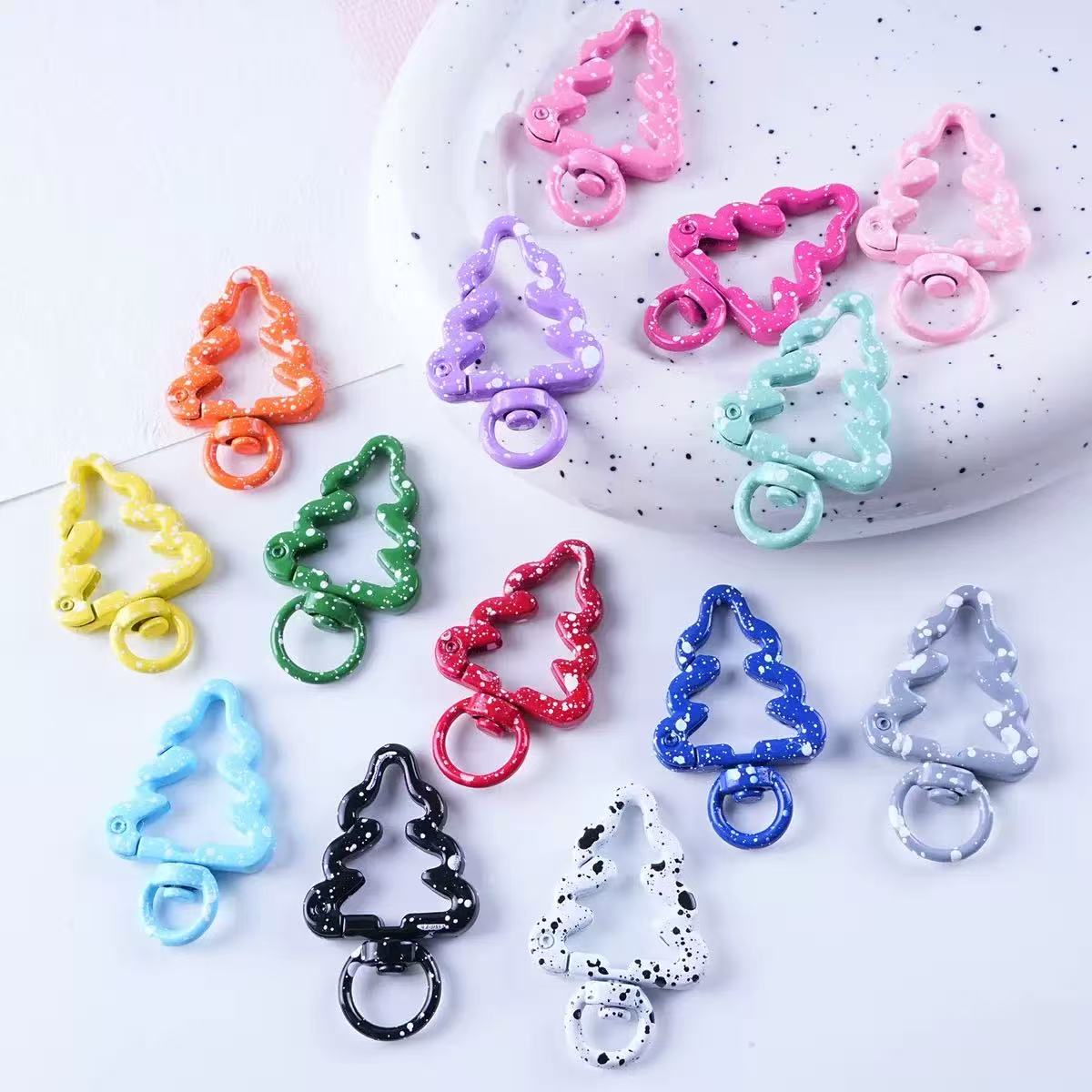 【New】Keychain Loops Blind Bag for Keychain/phone chain- Open in live
