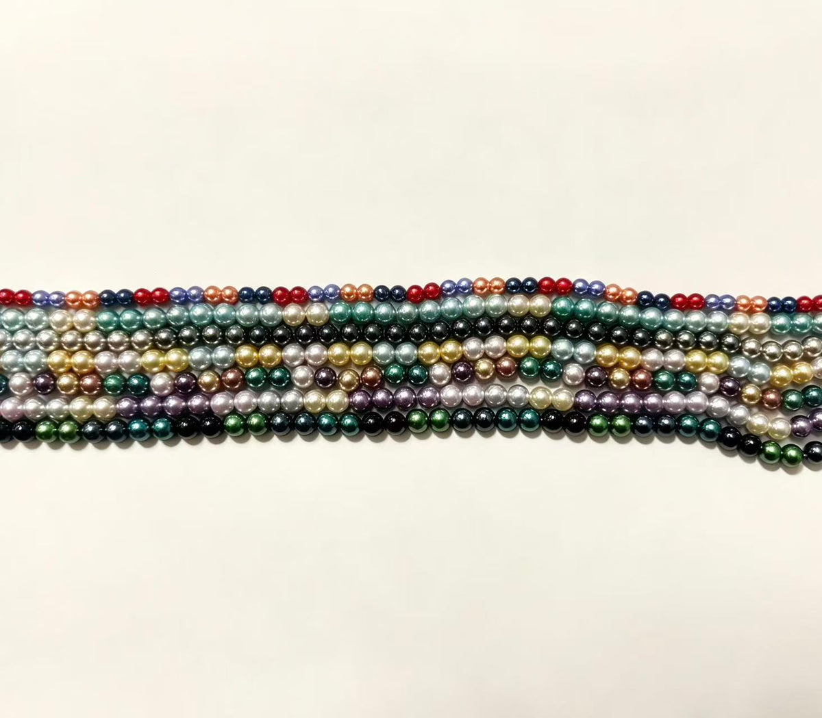 Luxe Colorful Pearl Mystery Bag – Opened Live