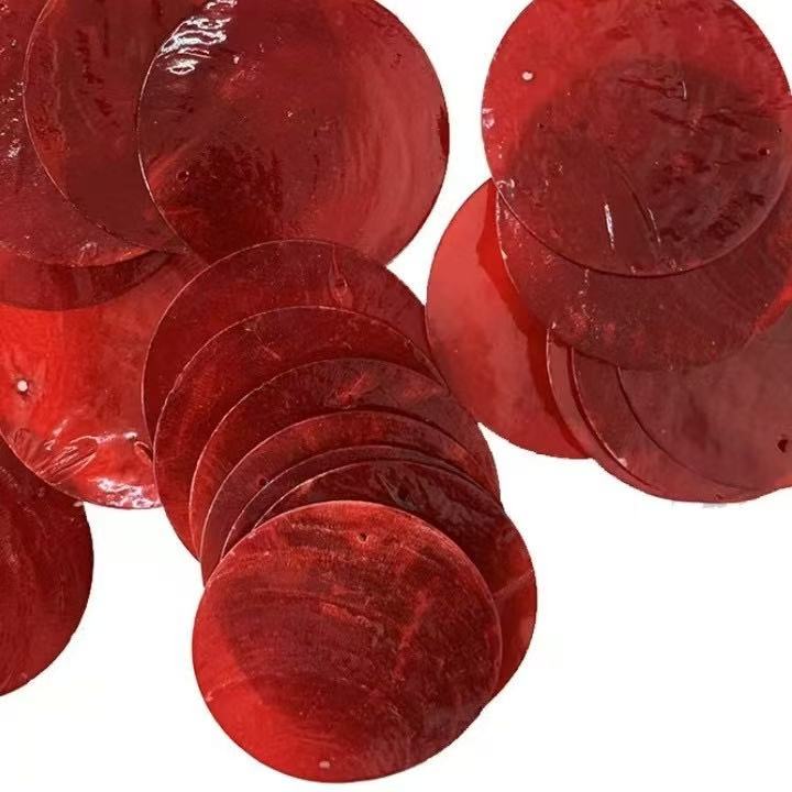 Colorful Mica Sheets for Suncatchers