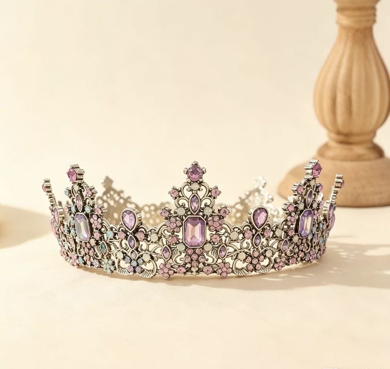 New Crown