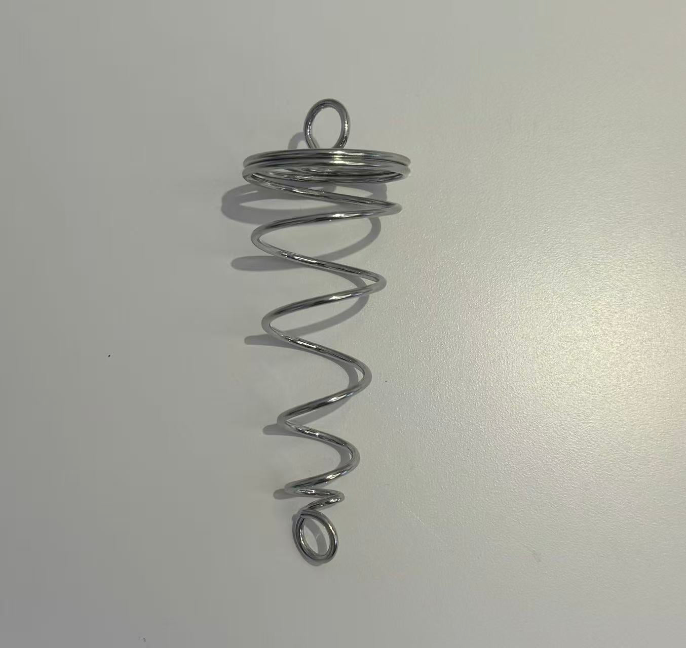 （New Crystal Ring）Sun Catcher Pendant
