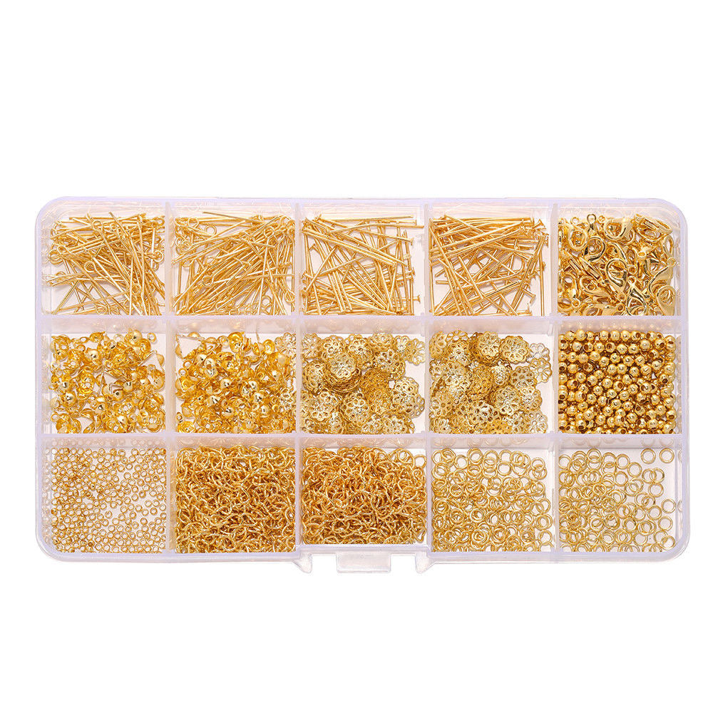 【New 💖】Beginner's toolkit DIY accessory box