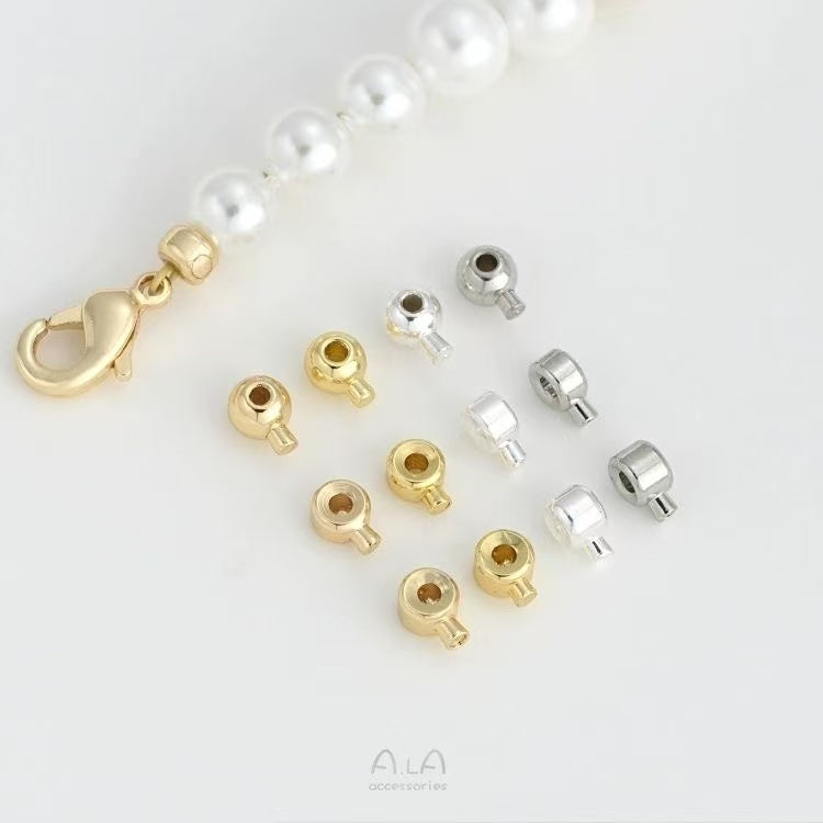 lollipop/positioning bead