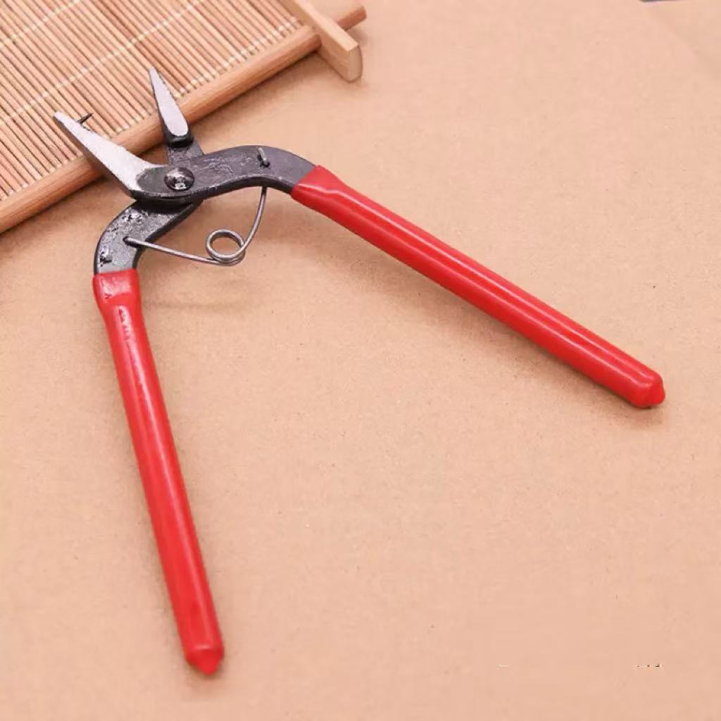 punch tool (for making soft flowers)