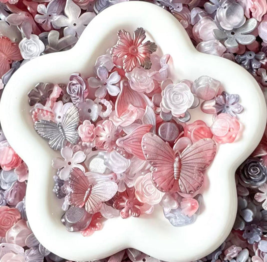 【BOGO】Butterfly Waltz Mix