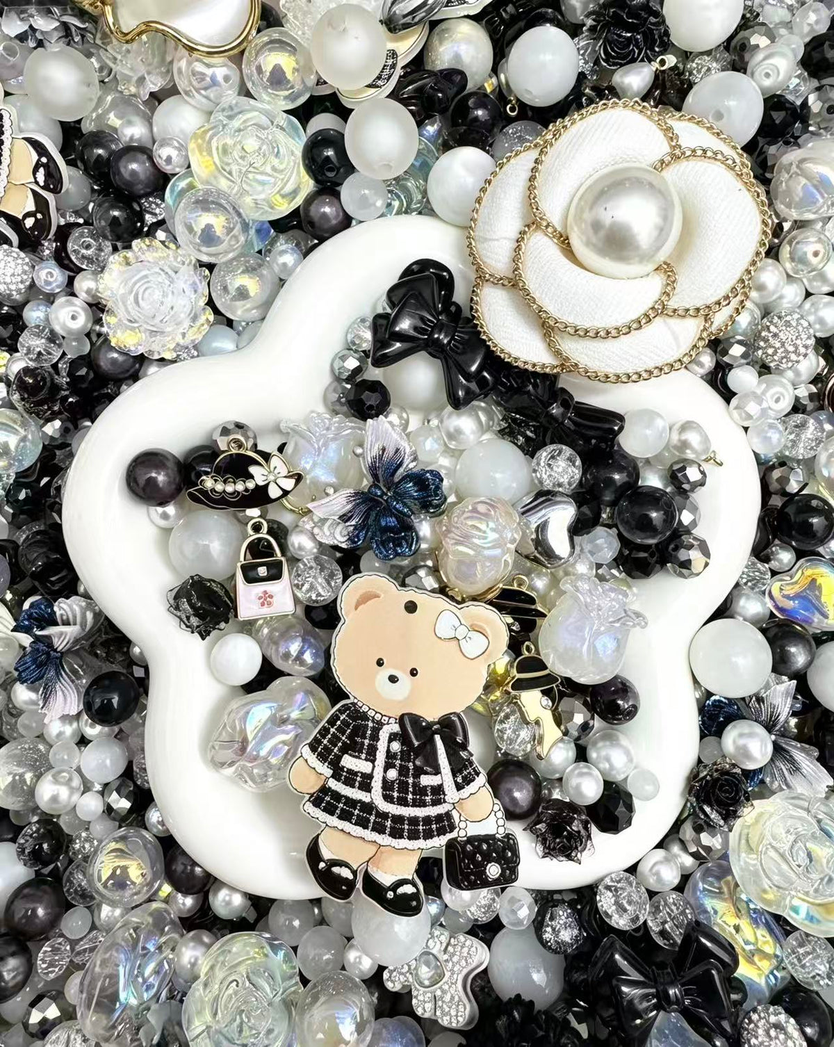 Color Choice DIY Bead Mix | Pick Your Palette