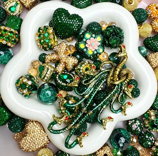 Emerald Hydra Mix