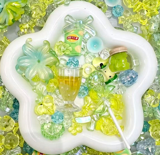（BOGO）Lime Fizz & Chips Mix