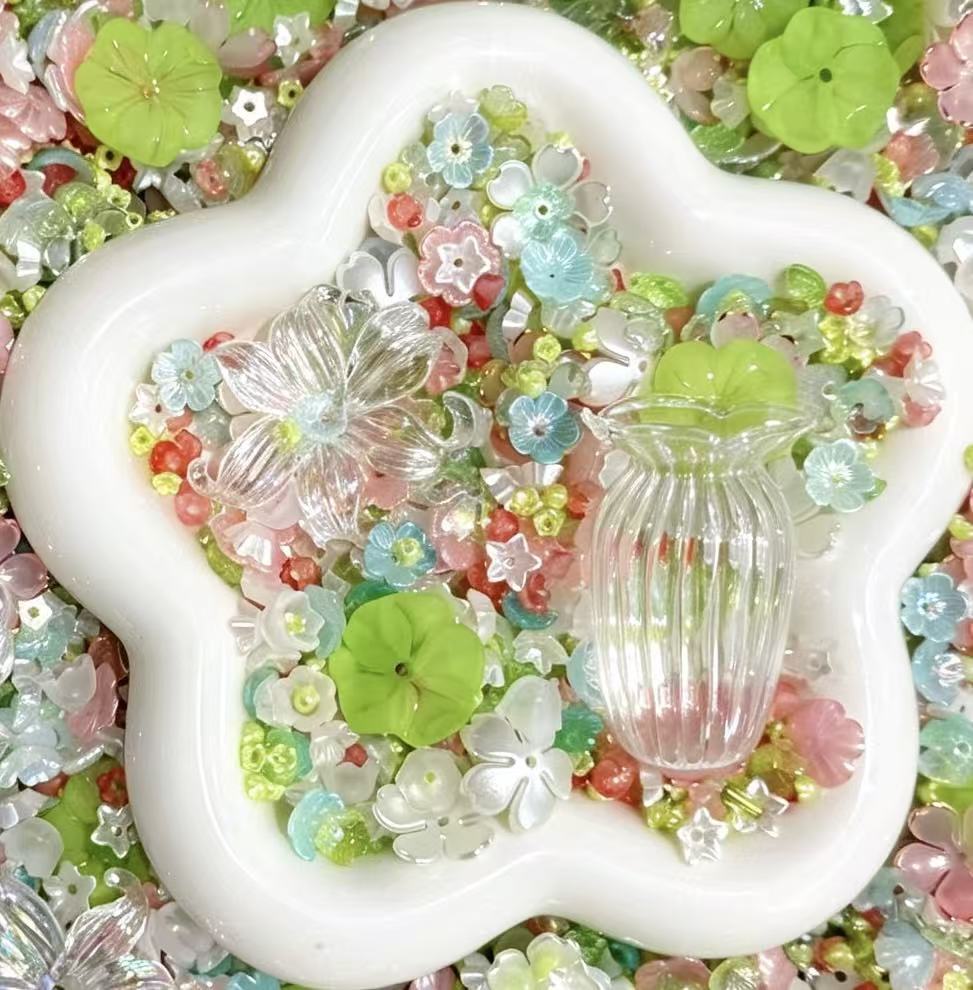 Flowers mix