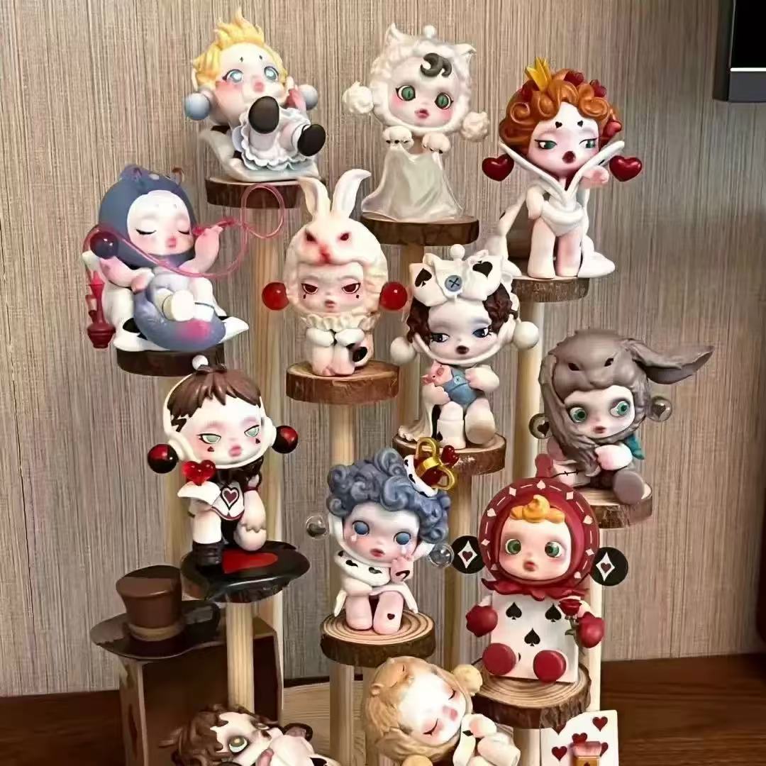 Weekly Wonderland Series