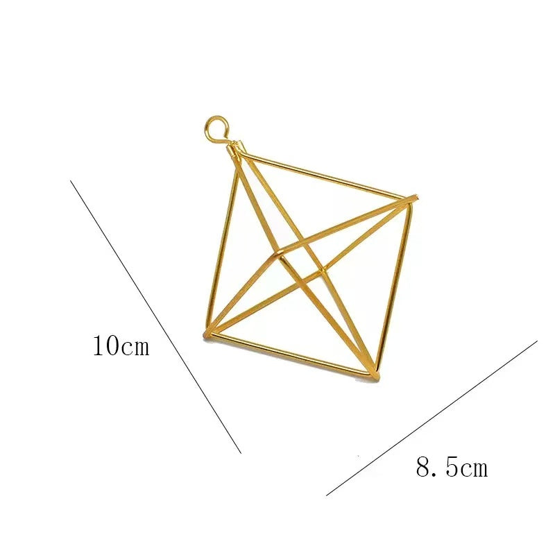 （New Ball shape）Sun Catcher Pendant