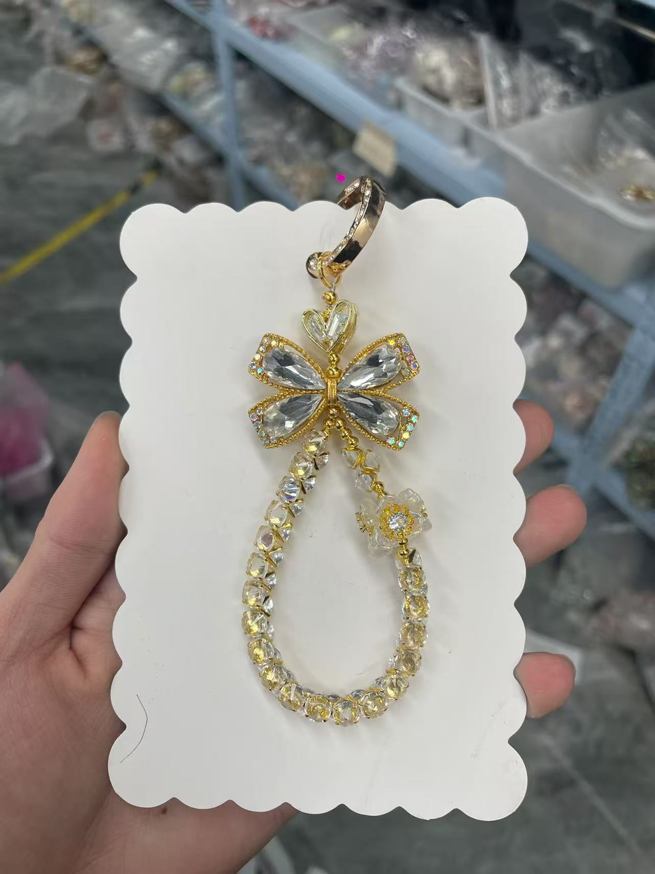 【Neu 💖】Reverse Diamond Blind Bags - Öffnen im Live-Stream