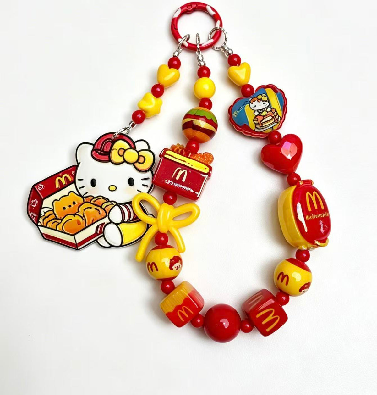 Kawaii McDonald’s Mix