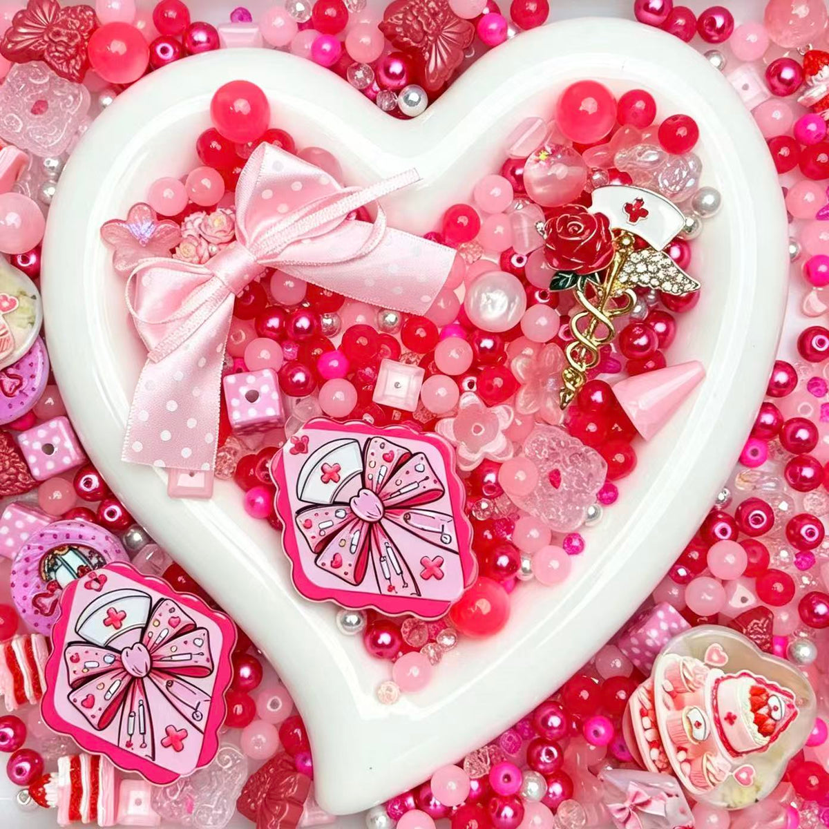 Sweet Nurse Mix