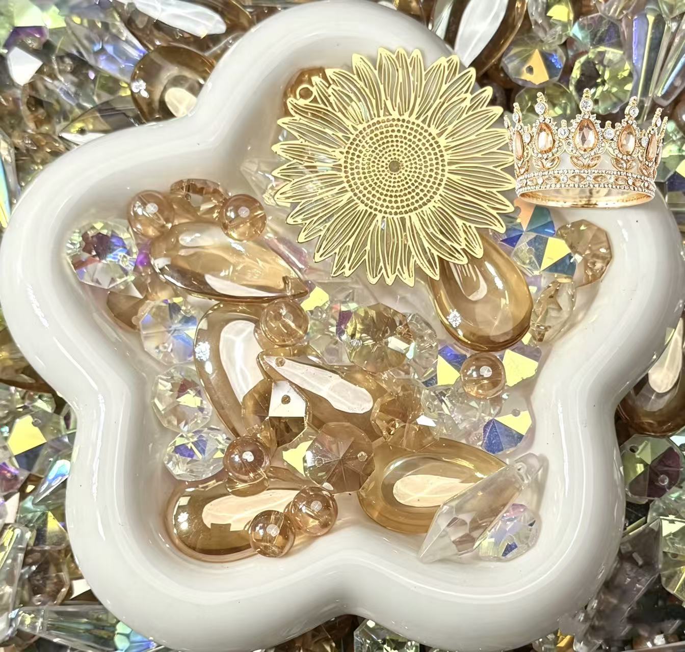 Eternal Sunflower Mix