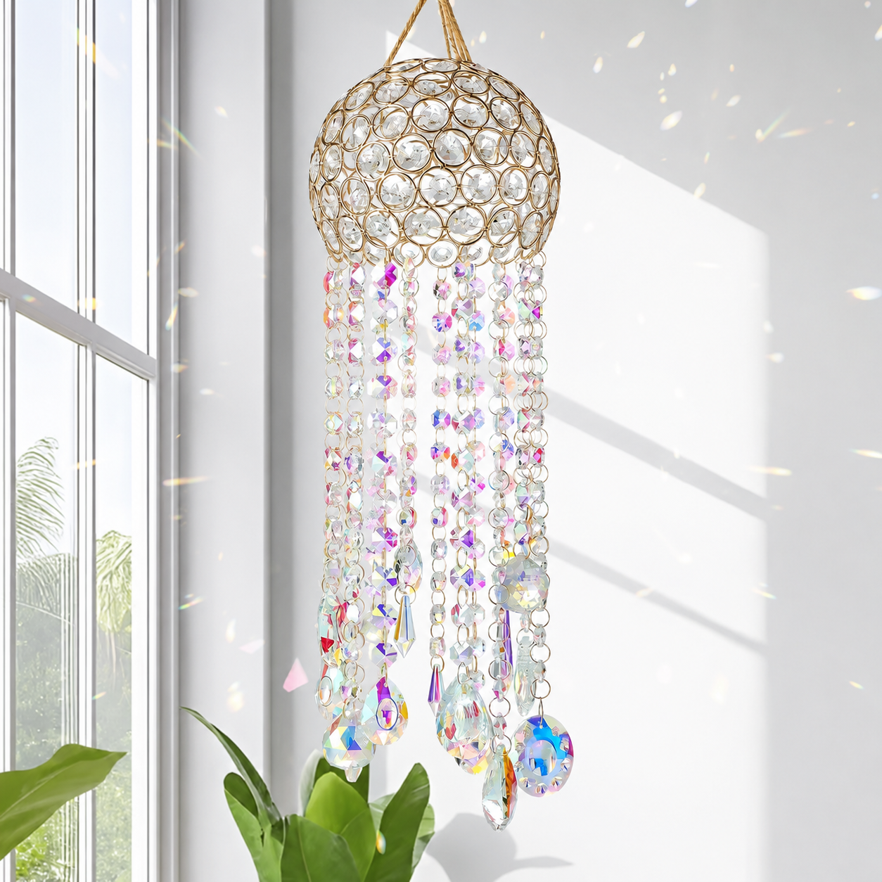 Crystal Dream Ball