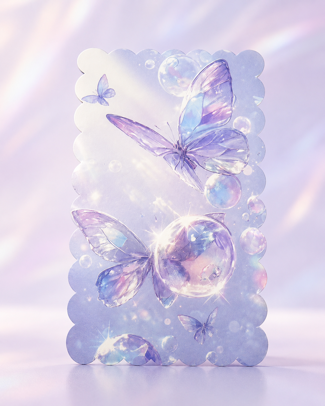 【NEW】Phone Back Cover
