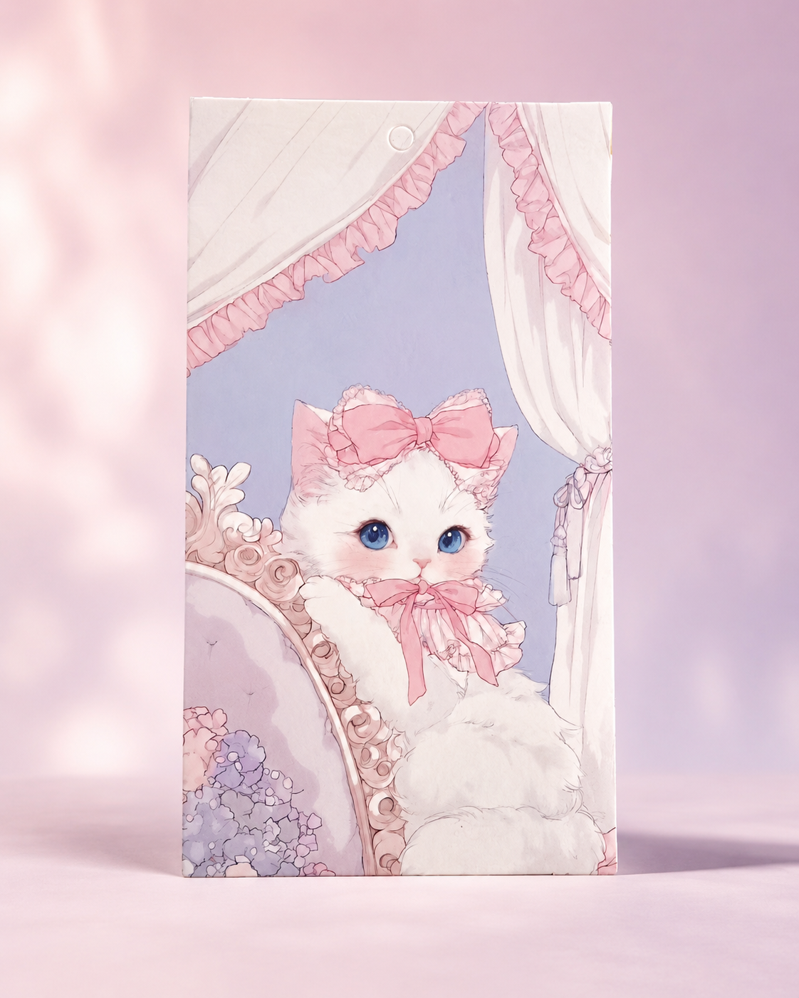 【NEW】Phone Back Cover