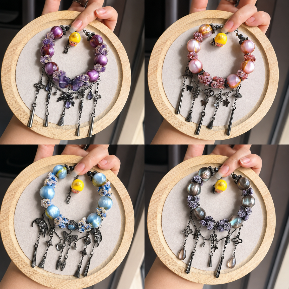 Bloom Bracelet Mystery Bag – Opened Live