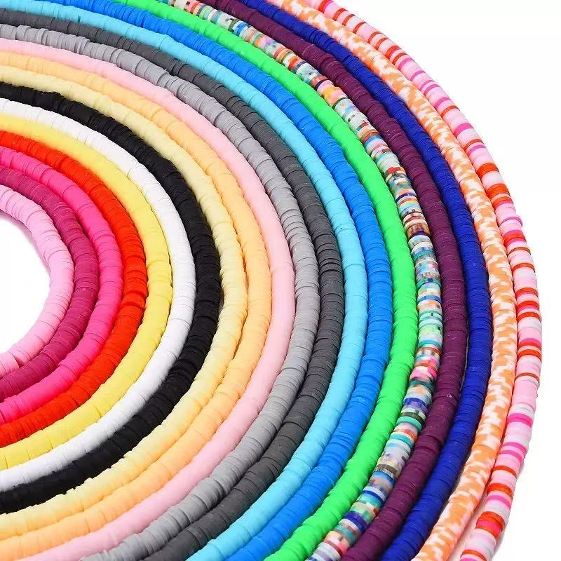 【New】 clay beads Blind Bag - Open in live