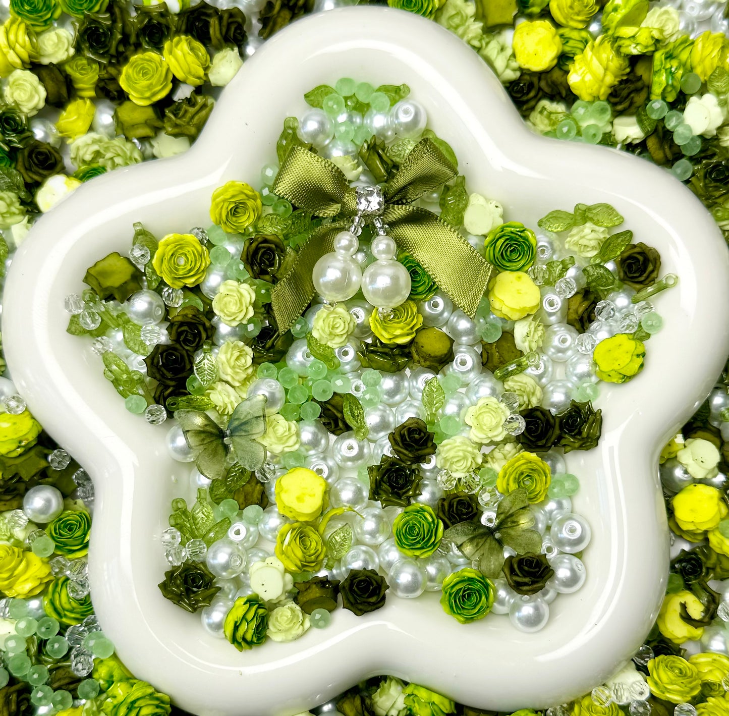 Green Goddess Mix