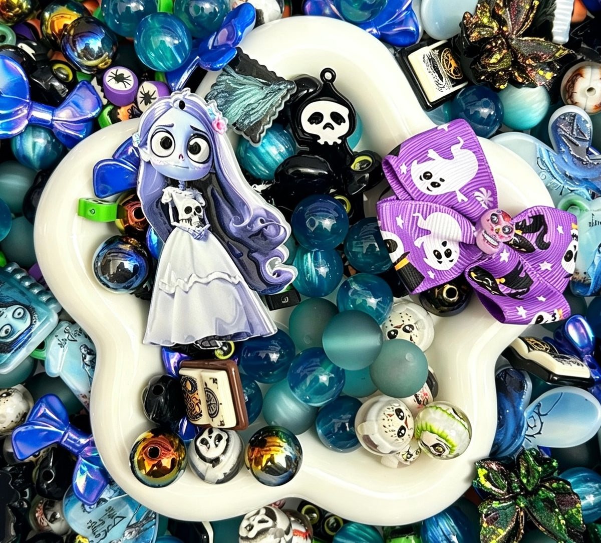 Halloween Mix
