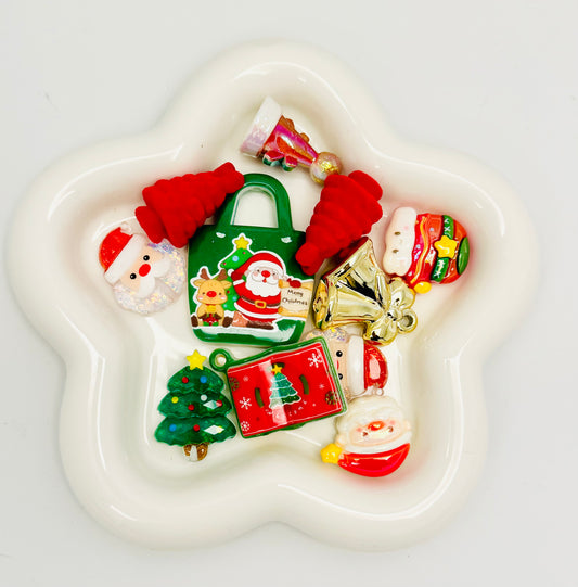 【Buy one get one free】The Last Christmas Mix