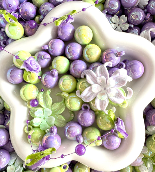 Grape series car changer mix