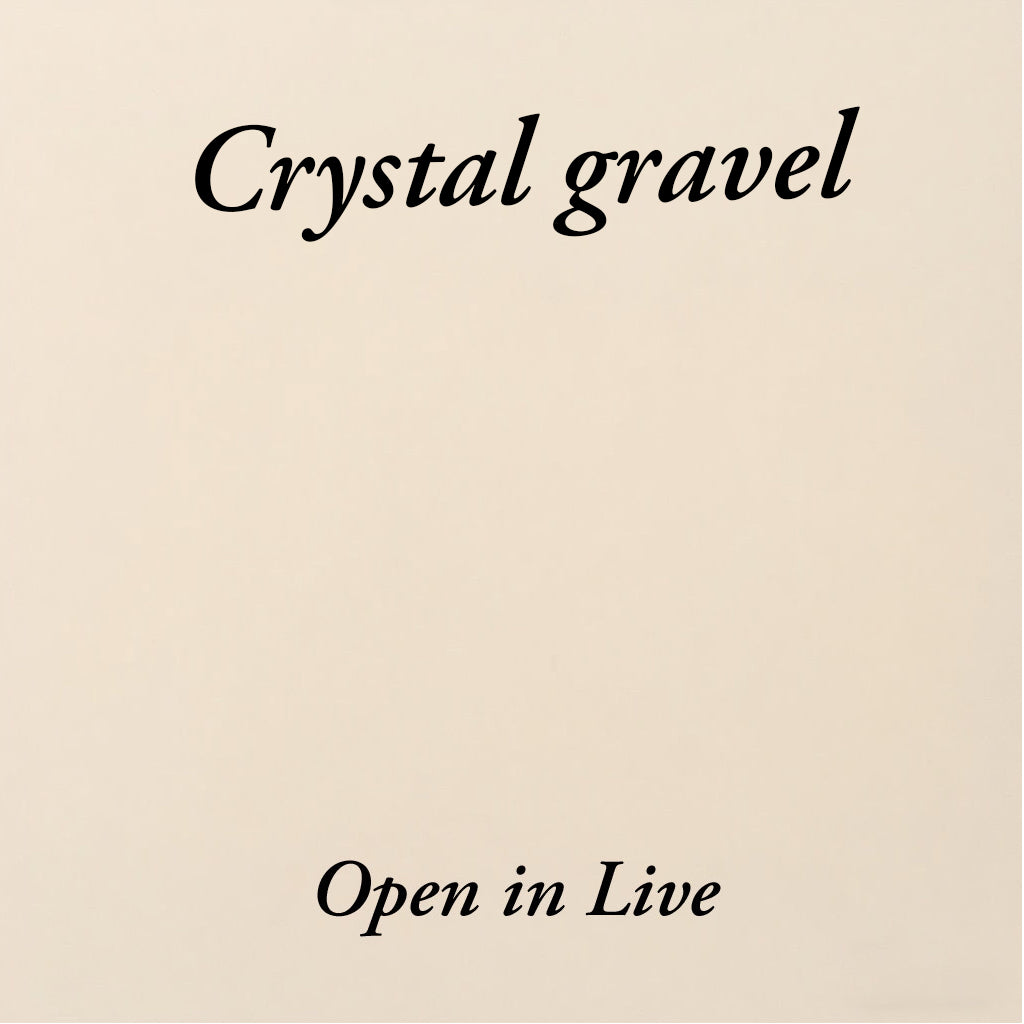 【New 💖】Crystal gravel Blind Bag - Open in live