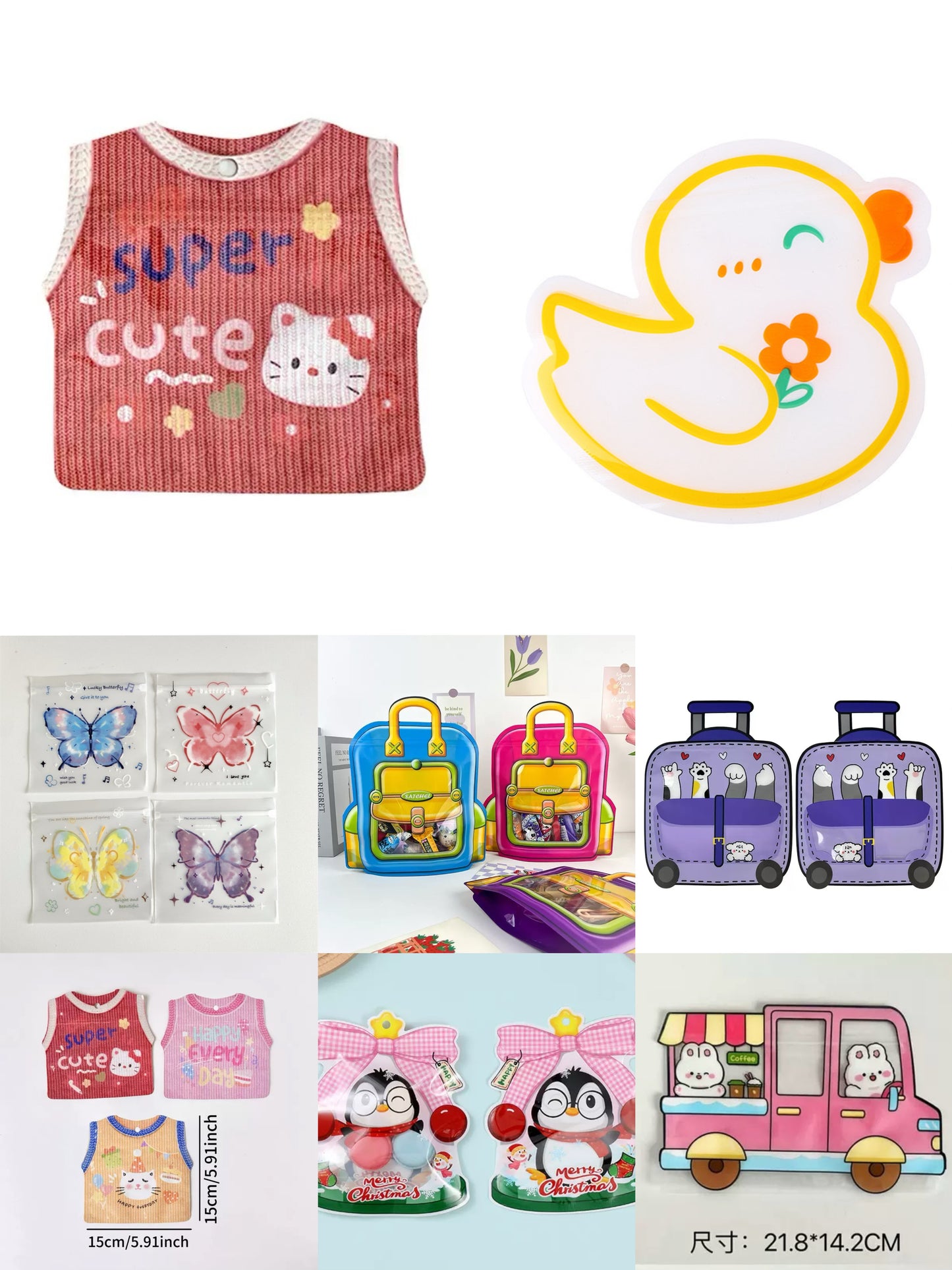 【New 💖】Beautiful bag Blind Bags- Open in live