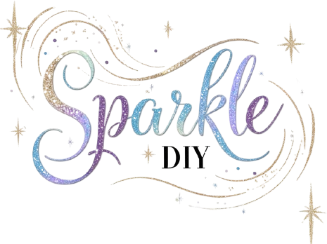 Sparkle DIY Shop