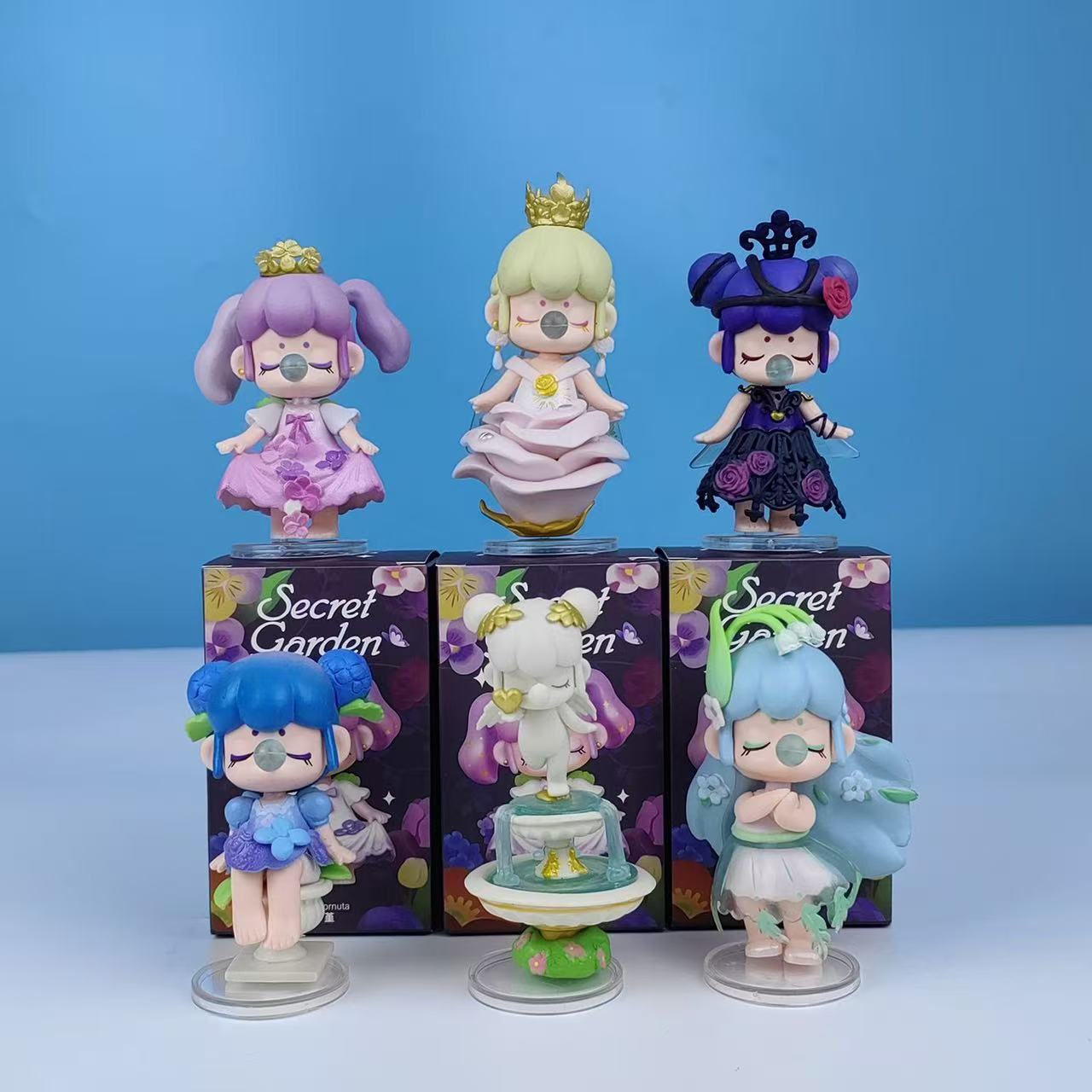 【New Arrivla 】Blind box - Open in live