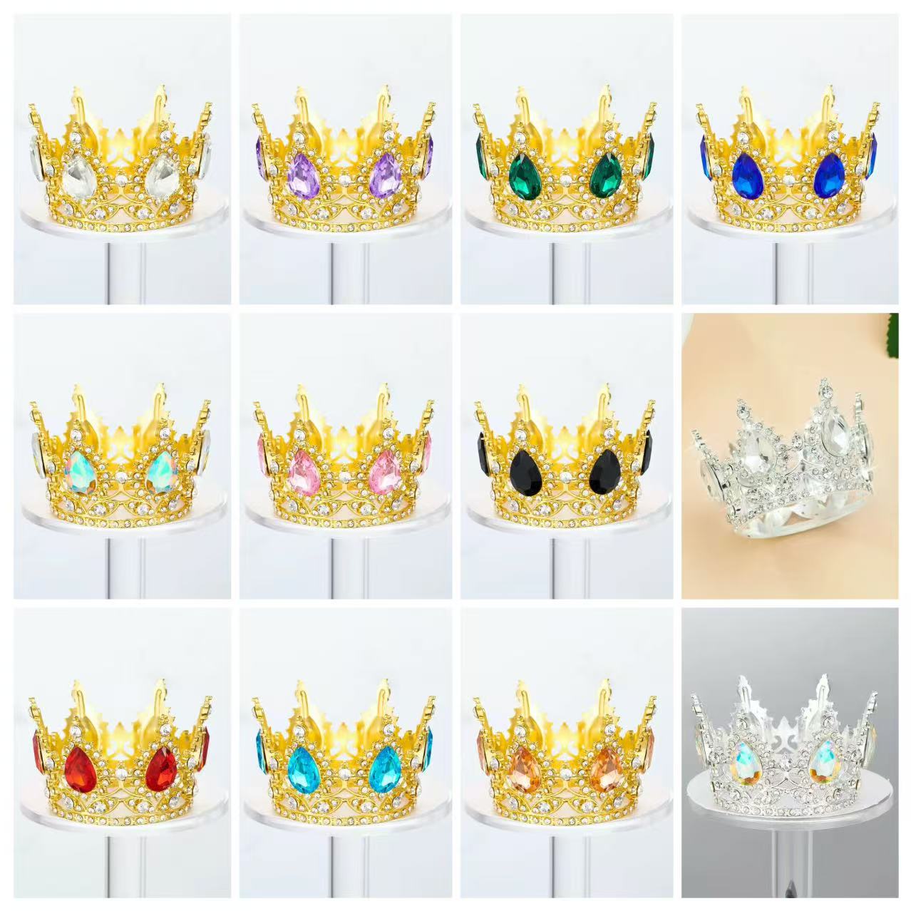 Mini Crown