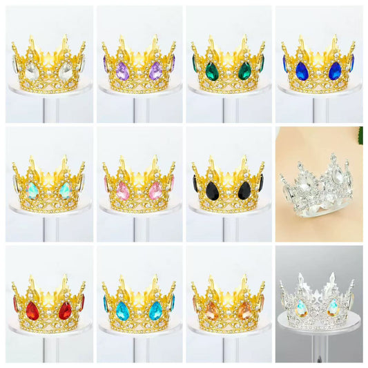 Mini Crown
