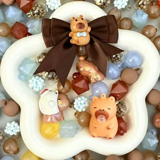 Capy Party Mix