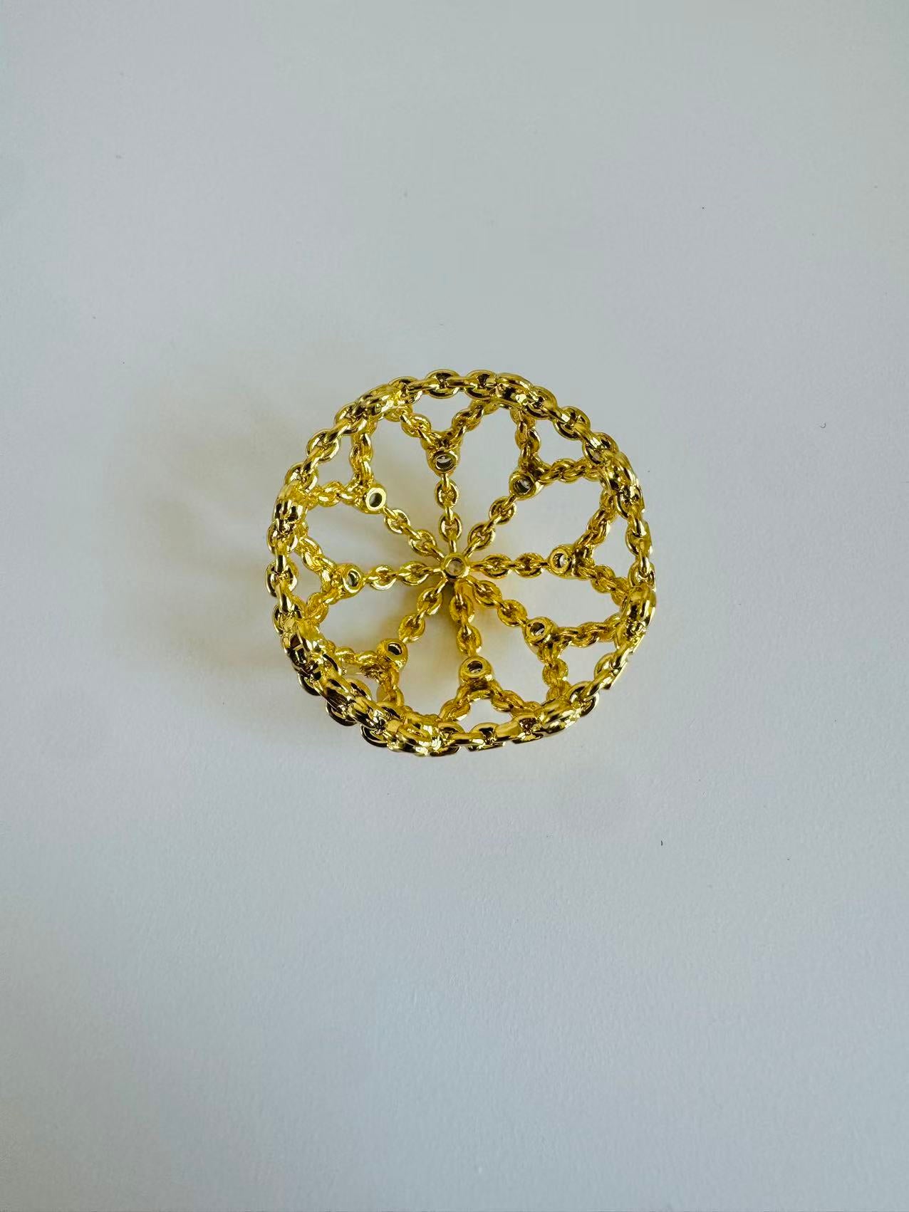 bloemenmand