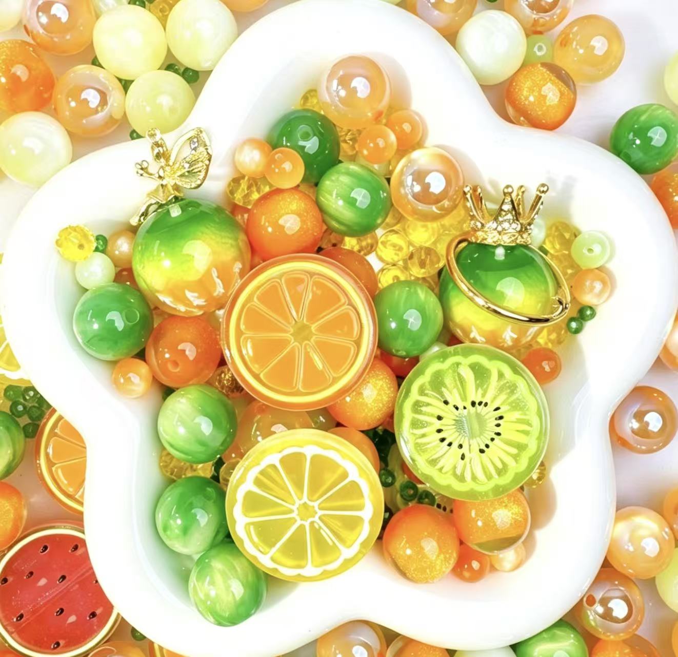 Citrus Squeeze Mix