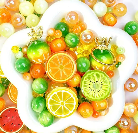 Citrus Squeeze Mix
