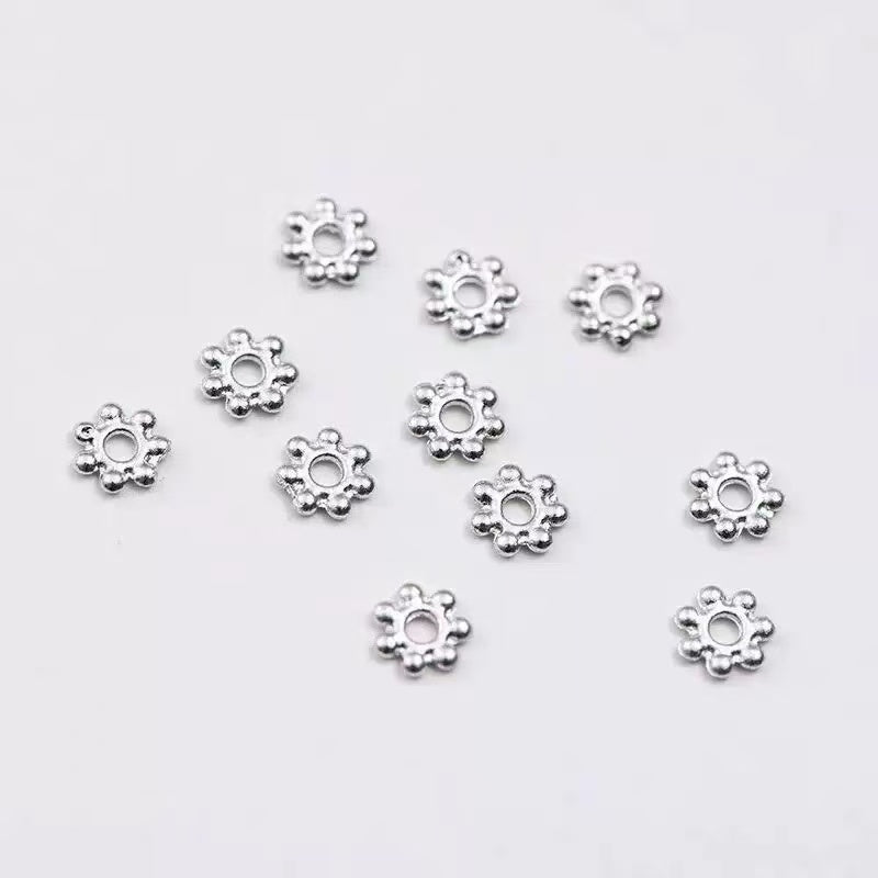 Round Spacer /ball needle/Wheel spacer