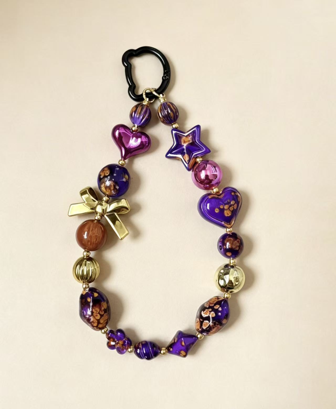 Vintage Violet Mix
