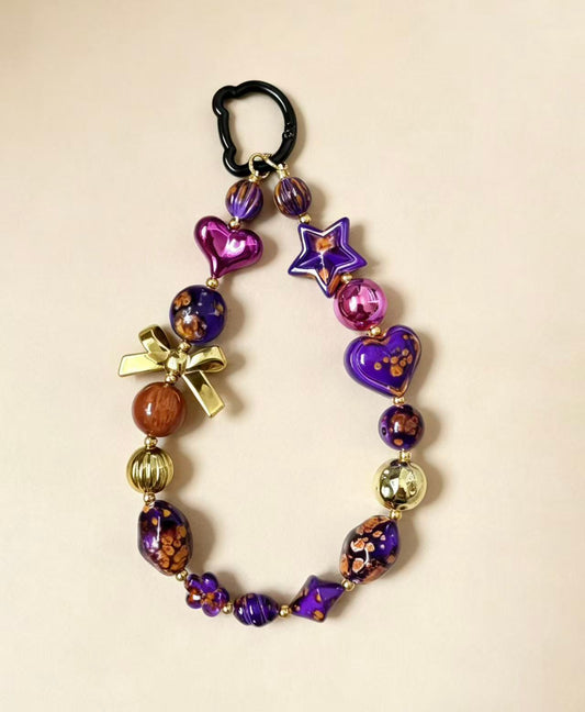 Vintage Violet Mix